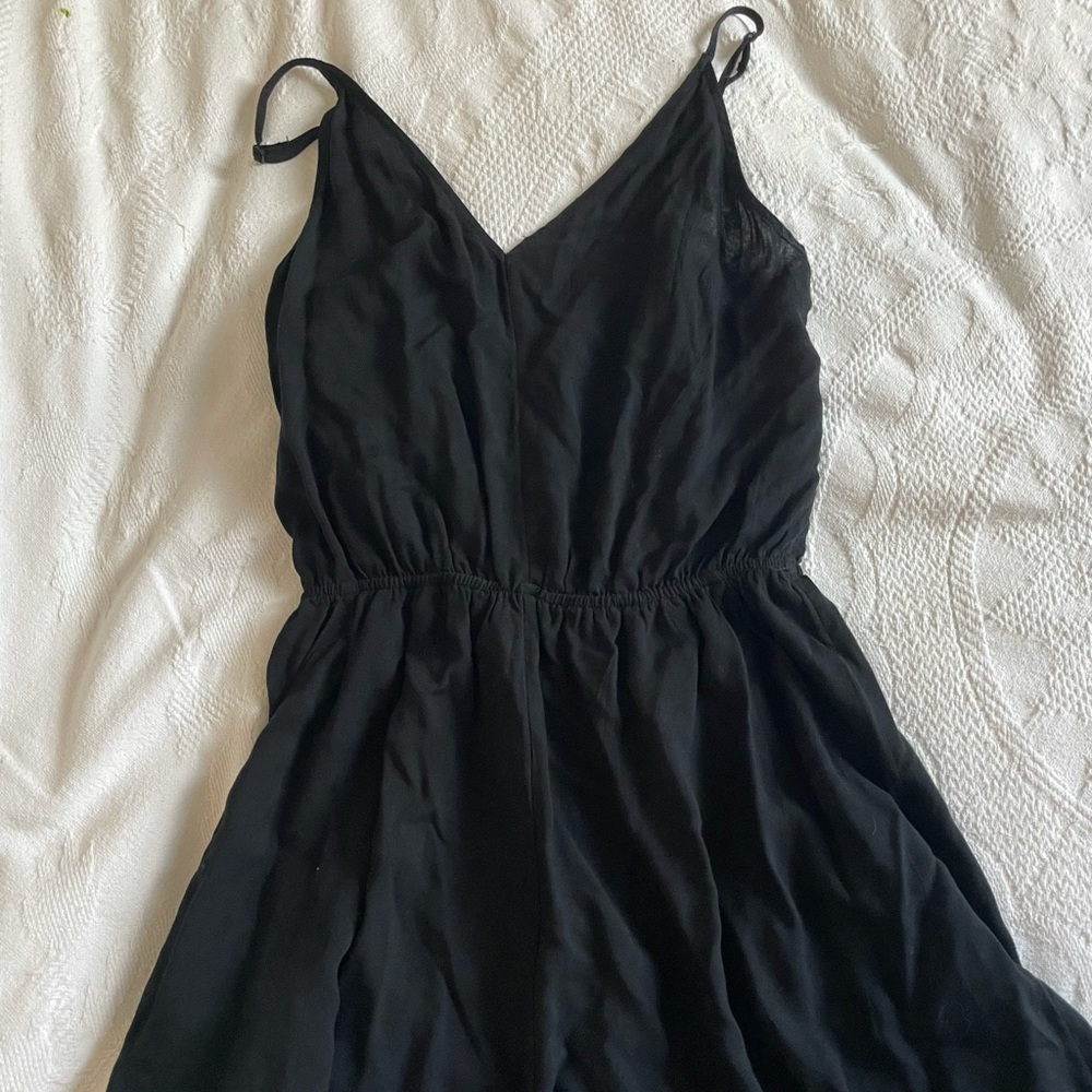 H & M Romper